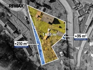 Prodej rodinného domu, Týnec nad Sázavou, 71 m2