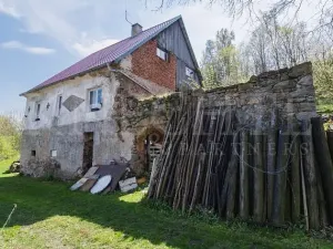 Prodej rodinného domu, Okounov, 120 m2