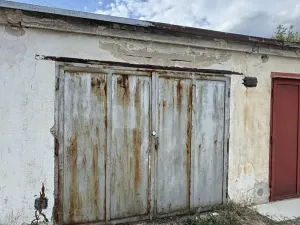 Prodej garáže, Větřní, 19 m2
