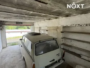 Prodej garáže, Větřní, 19 m2