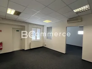Pronájem kanceláře, Modřice, Masarykova, 78 m2