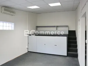 Pronájem kanceláře, Modřice, Masarykova, 78 m2