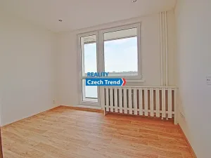 Pronájem bytu 1+1, Olomouc, Politických vězňů, 39 m2