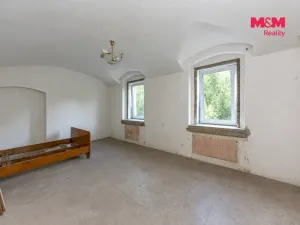 Prodej ubytování, Žleby, Ke Hrázi, 267 m2
