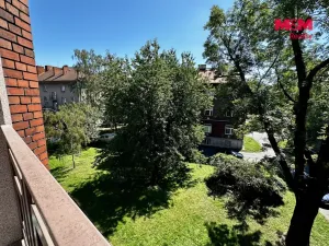 Pronájem bytu 2+kk, Bohumín - Nový Bohumín, 9. května, 67 m2