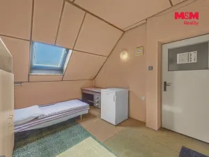 Prodej rodinného domu, Bukovice, 88 m2
