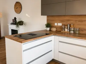 Pronájem rodinného domu, Holubice, 130 m2