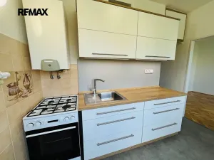 Pronájem bytu 2+1, Kyjov, Sídliště Za Stadionem, 58 m2