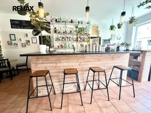 Pronájem obchodního prostoru, Kyjov, Jungmannova, 72 m2