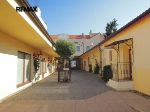 Pronájem obchodního prostoru, Kyjov, Jungmannova, 72 m2