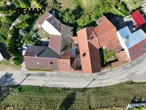 Prodej rodinného domu, Jaroměřice, 89 m2
