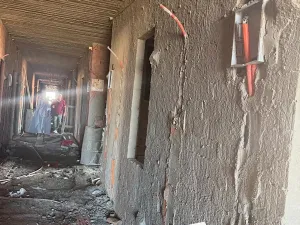 Prodej bytu 1+kk, Hurghada, Egypt, 31 m2