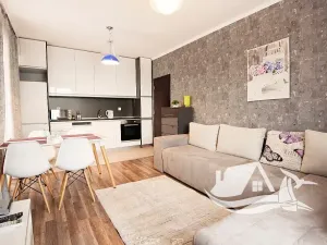 Prodej bytu 3+kk, Hurghada, Egypt, 79 m2