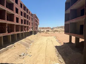 Prodej bytu 3+kk, Hurghada, Egypt, 79 m2