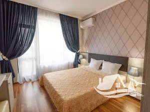 Prodej bytu 2+kk, Hurghada, Egypt, 44 m2