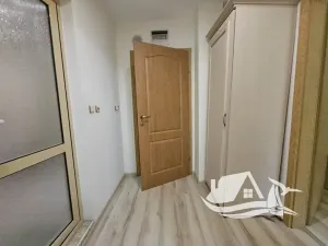 Prodej bytu 2+kk, Nesebar, Bulharsko, 46 m2