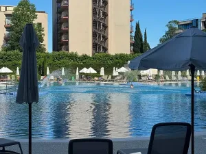 Prodej bytu 1+kk, Nesebar, Bulharsko, 55 m2