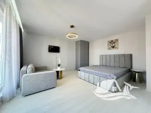 Prodej atypického bytu, Nesebar, Bulharsko, 77 m2