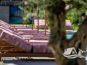 Prodej atypického bytu, Nesebar, Bulharsko, 77 m2