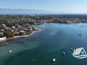 Prodej bytu 5+kk, Privlaka, Chorvatsko, 197 m2