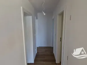Prodej bytu 4+kk, Privlaka, Chorvatsko, 102 m2