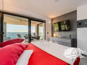 Prodej bytu 3+kk, Privlaka, Chorvatsko, 90 m2