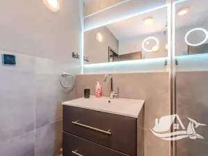 Prodej bytu 3+kk, Privlaka, Chorvatsko, 90 m2