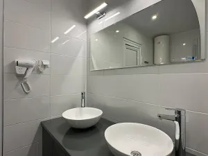 Prodej bytu 4+kk, Nesebar, Bulharsko, 76 m2