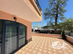 Prodej bytu 4+kk, Nesebar, Bulharsko, 76 m2