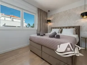Prodej rodinného domu, Privlaka, Chorvatsko, 120 m2