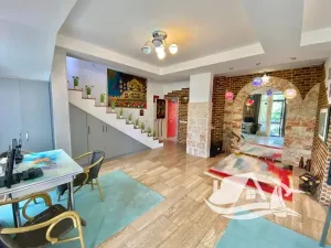 Prodej ubytování, Primorsko, Bulharsko, 290 m2
