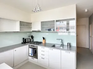 Prodej bytu 2+1, Brno, Kubánská, 50 m2