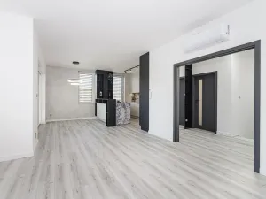 Pronájem bytu 4+kk, Ostrava, Slavníkovců, 115 m2