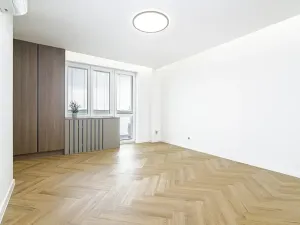 Pronájem bytu 2+1, Ostrava, Hlavní třída, 55 m2
