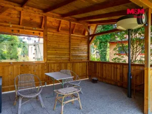 Prodej rodinného domu, Hranice - Hranice IV-Drahotuše, Novosady, 120 m2