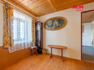 Pronájem rodinného domu, Oldřichov, 90 m2