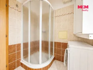 Prodej bytu 3+kk, Olomouc, Balbínova, 98 m2