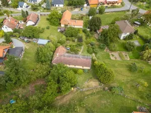 Prodej rodinného domu, Lhotka, 78 m2