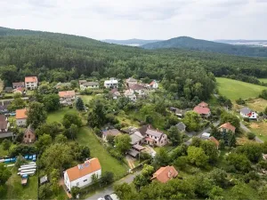 Prodej rodinného domu, Lhotka, 78 m2