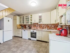 Prodej rodinného domu, Dolní Čermná, 220 m2