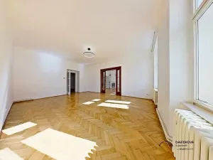 Pronájem bytu 3+1, Praha - Staré Město, Havelská, 120 m2