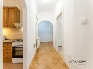 Pronájem bytu 3+kk, Praha - Staré Město, Havelská, 83 m2
