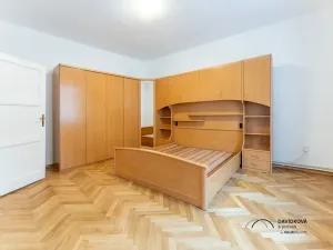 Pronájem bytu 3+kk, Praha - Staré Město, Havelská, 83 m2