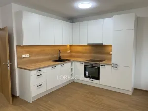 Pronájem bytu 2+kk, Olomouc, Edmunda Husserla, 47 m2