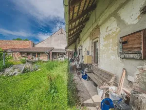 Prodej rodinného domu, Očelice, 90 m2