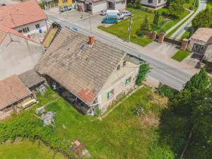 Prodej rodinného domu, Očelice, 90 m2