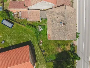 Prodej rodinného domu, Očelice, 90 m2