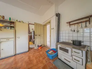 Prodej rodinného domu, Očelice, 90 m2