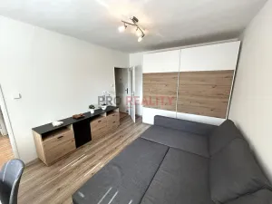 Prodej bytu 1+1, Ostrava, Petra Křičky, 29 m2