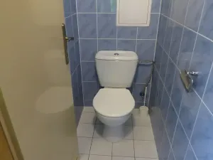 Pronájem bytu 1+kk, Brno, Heršpická, 23 m2